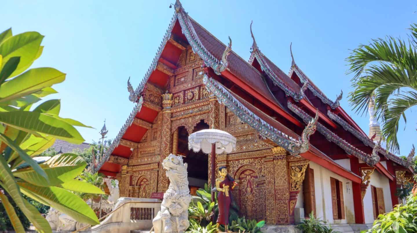 best things to do in chiang mai