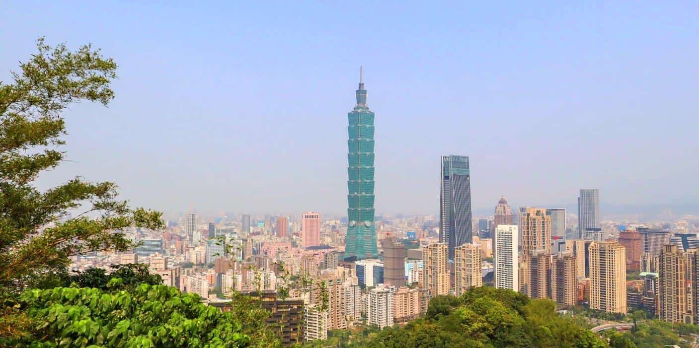 Taipei travel tips