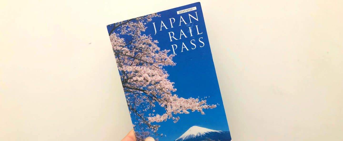 How to Use Japan Rail Pass
