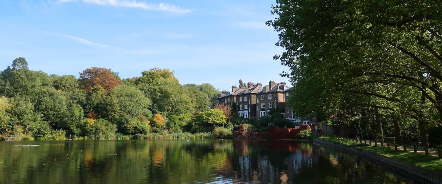 What To Do in Hampstead Heath