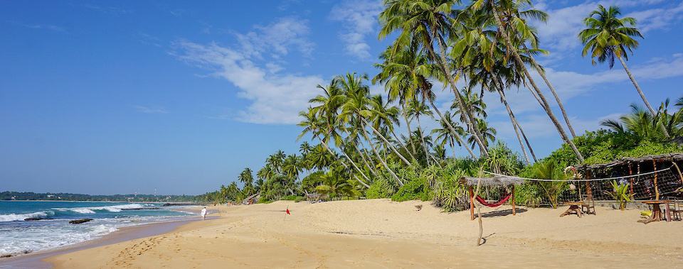 best places to visit in Sri Lanka on first trip
