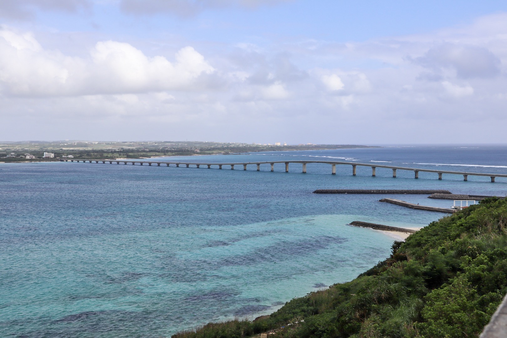 10 Things To Do In Miyakojima! A Tourist Guide To Miyakojima Island ...