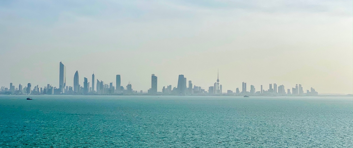 The Wandering Quinn Travel Blog places to visit in kuwait