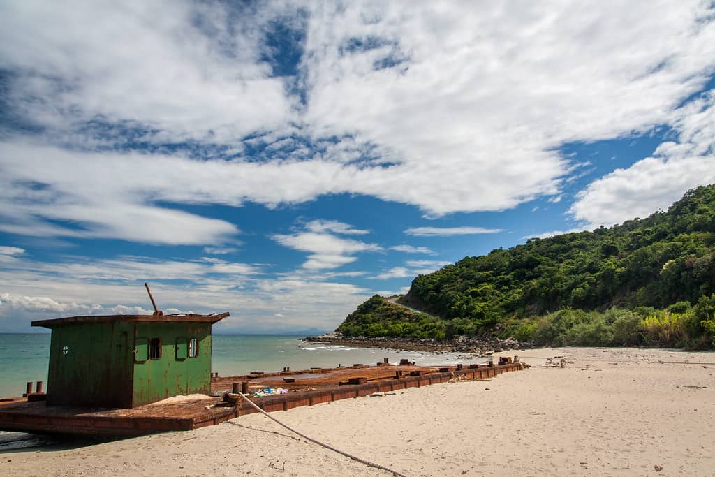 things to do in Da Nang, Cham Islands Snorkelling Tour