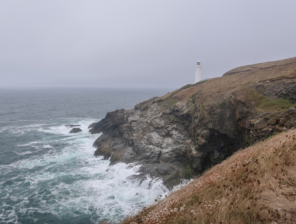 Things to do in Padstow Cornwall, Trevose Head