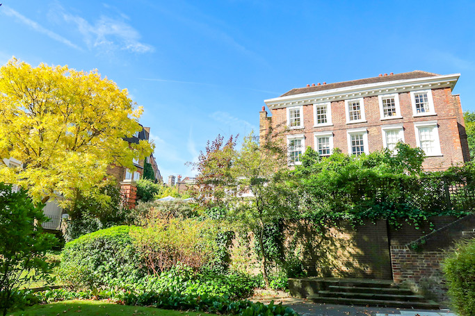 Things to do in Hampstead, Hampstead Museum
