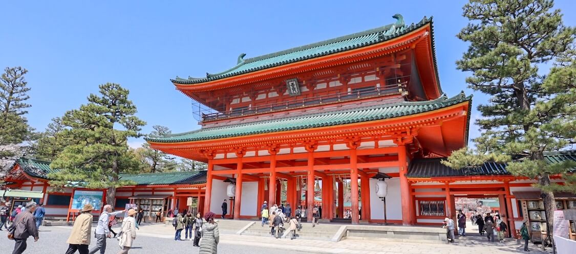Kyoto 1 day itinerary