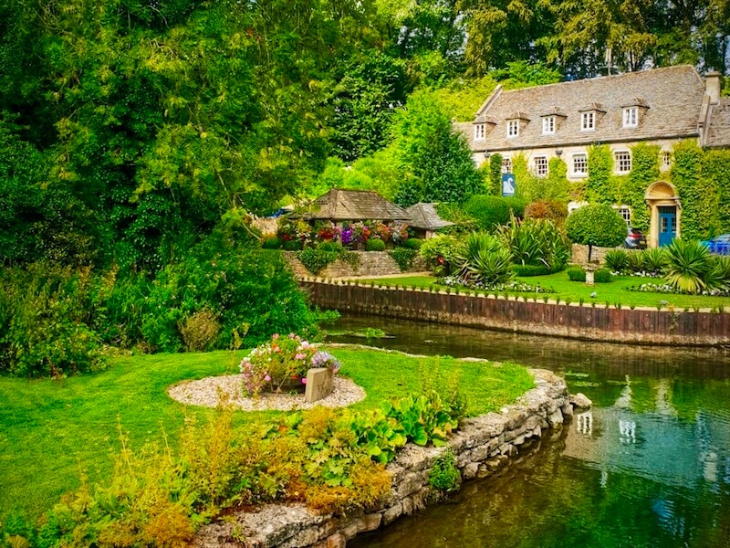 Day Trips from Birmingham, Cotswolds
