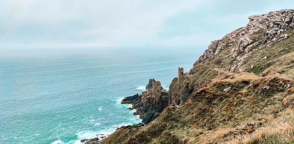 Hidden Gems in Cornwall