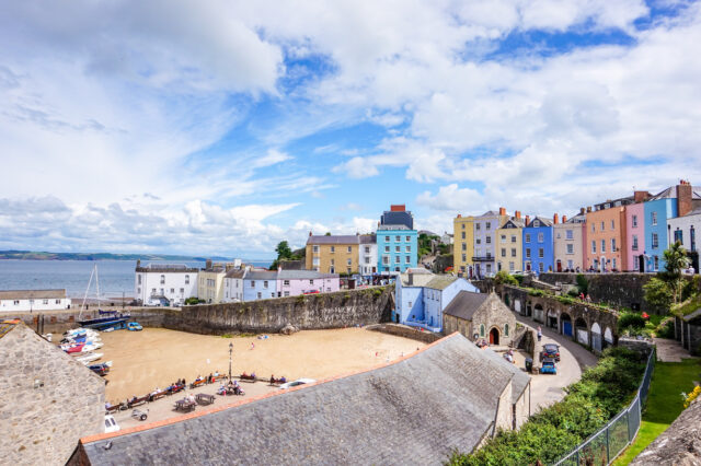 Wales In February Best Time to Visit Wales by Season (Weather & Things to Do