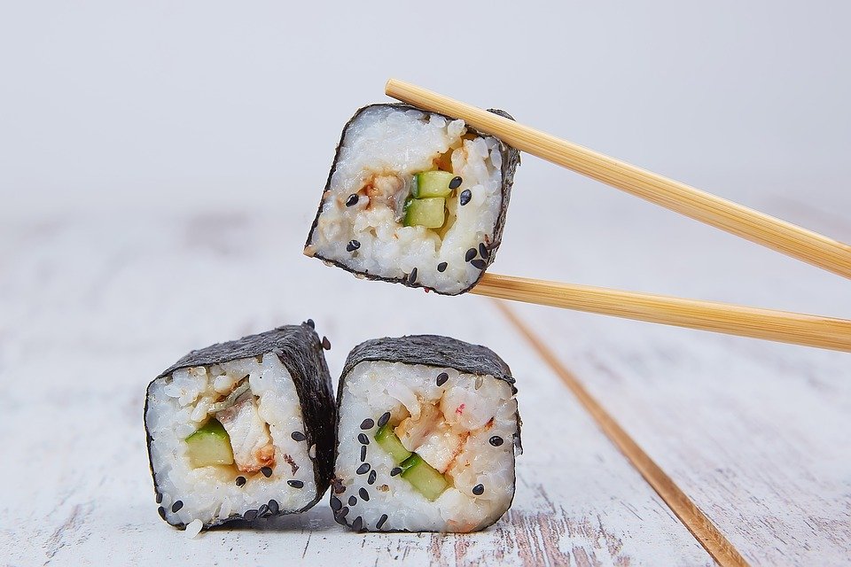 Japanese Cooking Classes Online