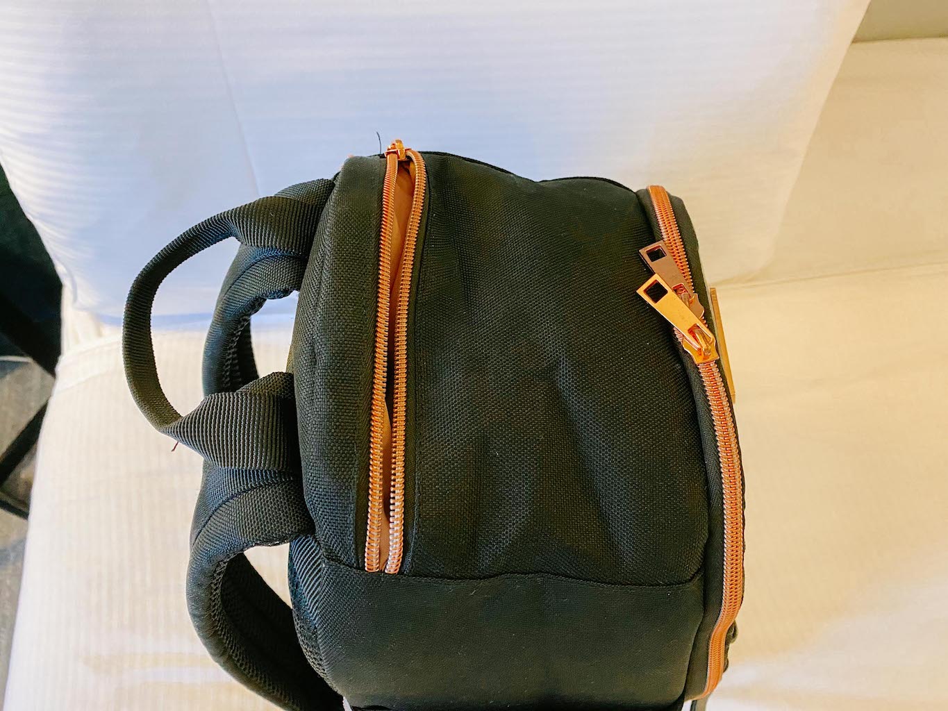 Travel Hack Backpack, Best Backpack top pocket
