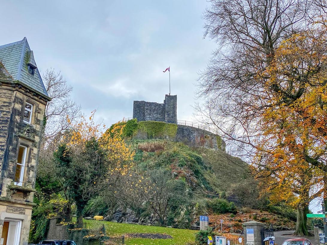Things to do in Ribble Valley, Clitheroe Castle