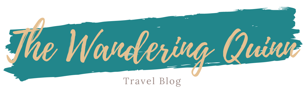 The Wandering Quinn Travel Blog