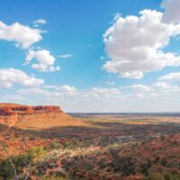 Things to do in Northern Territory,