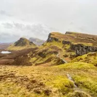 Isle of Skye Tour