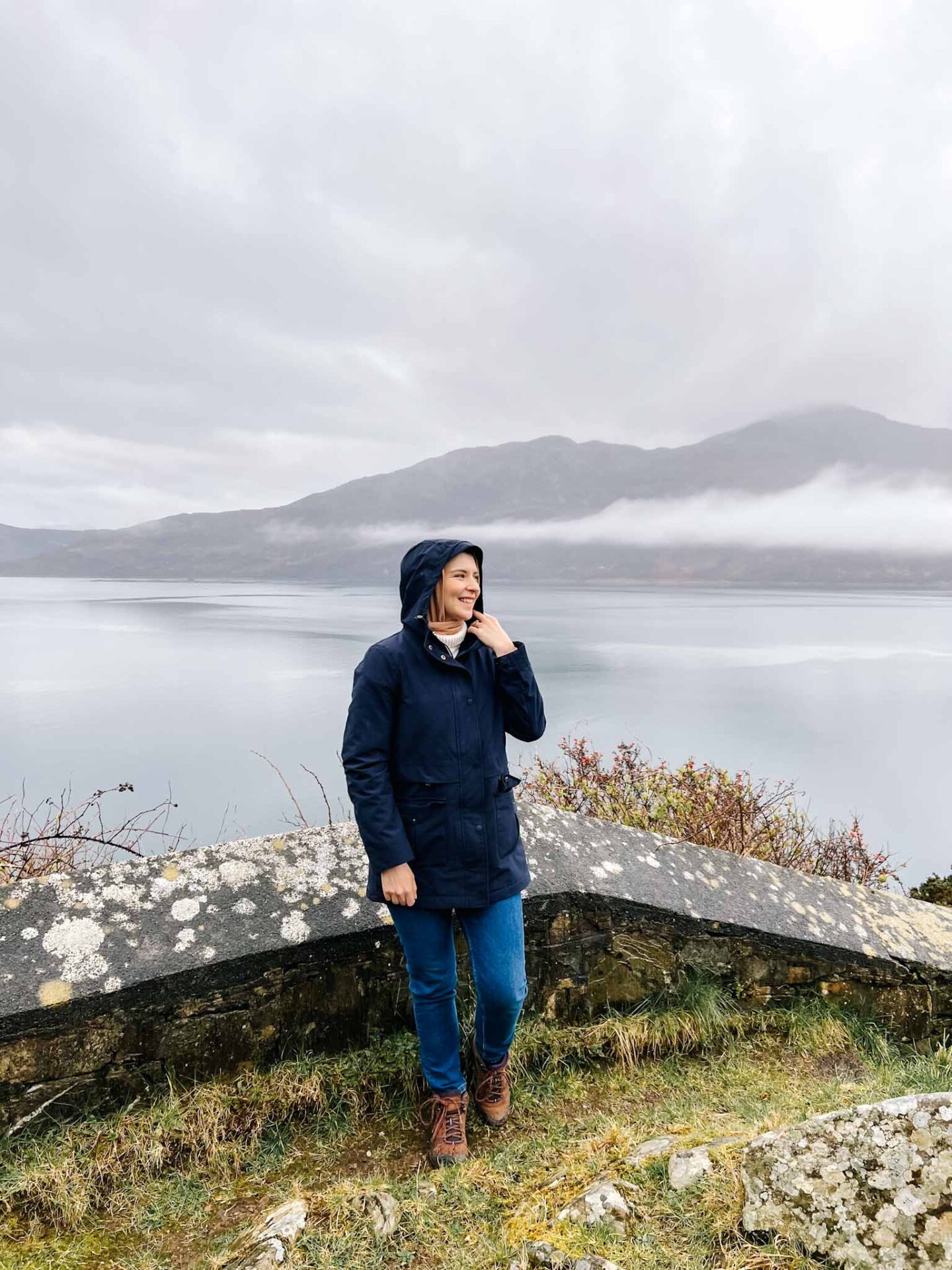 Isle of Skye Tour, Ellie Quinn