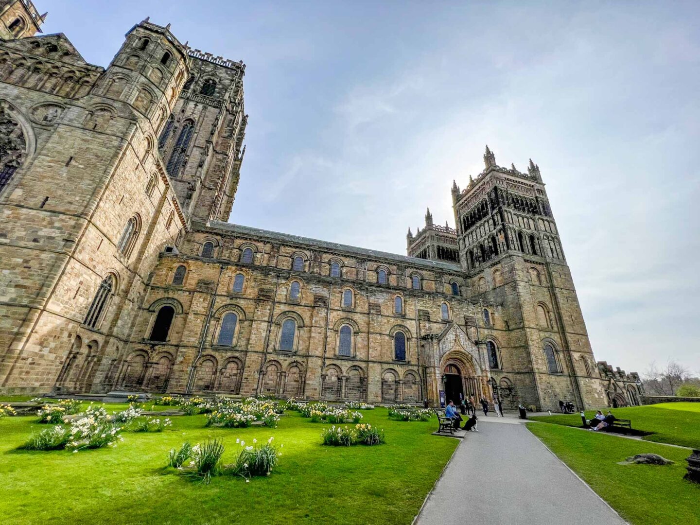 Things to do in Durham, Durham Cathedral