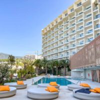 Higuerón Hotel Malaga review