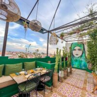 Best Restaurants in Marrakech