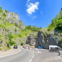 Things to do in Cheddar Gorge