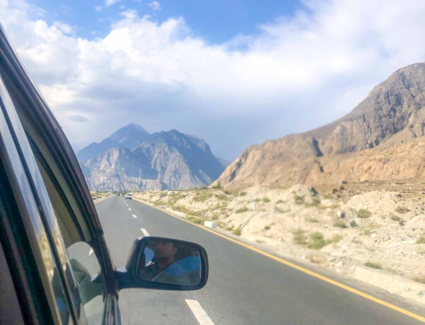 The Wandering Quinn Travel Blog Karakoram Highway, 2 week women's Pakistan group tour
