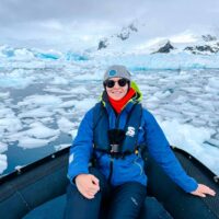 What to wear in Antarctica, What to pack for Antarctica,