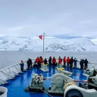 Can you visit Antarctica, Why do people visit Antarctica,