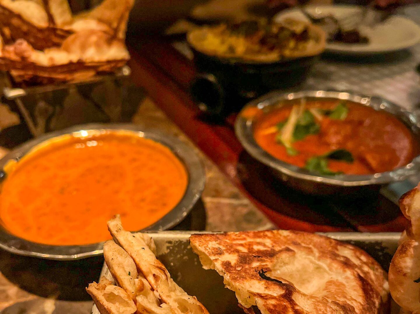 halal restaurants in manchester,  curry at Dishoom, Dishoom Halal Manchester