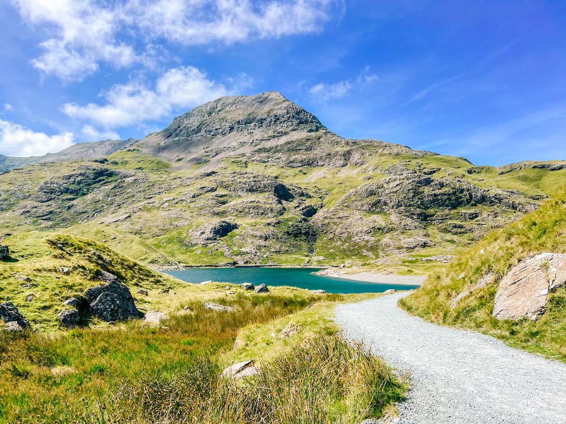 Snowdonia National Park, day trips from Manchester