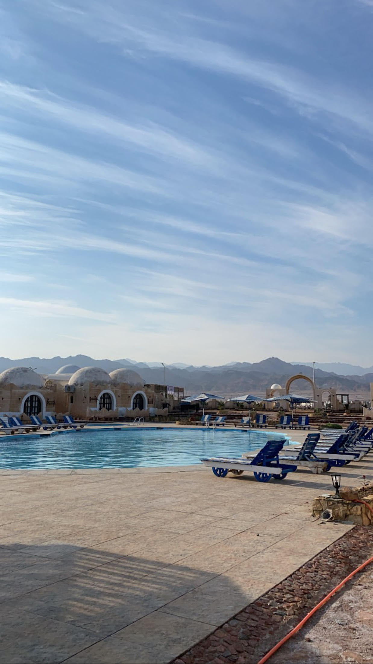 Lagona Dahab Hotel, one of the places to stay in Egypt, good holidays in july, 