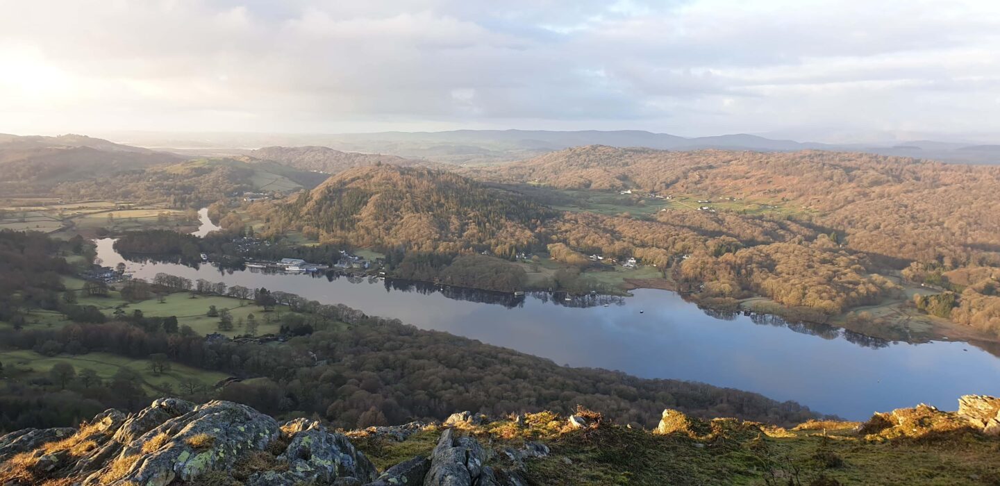 Lake Windermere, things to do in Manchester, top places to visit in Manchester