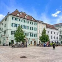 Things to do in Bratislava
