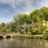 Best places to visit in the cotswolds,
