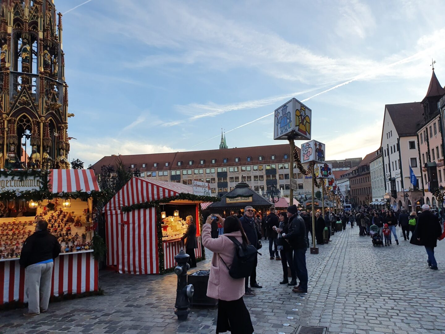 The Wandering Quinn Travel Blog Winter vacations in Germany, best winter destinations in Europe