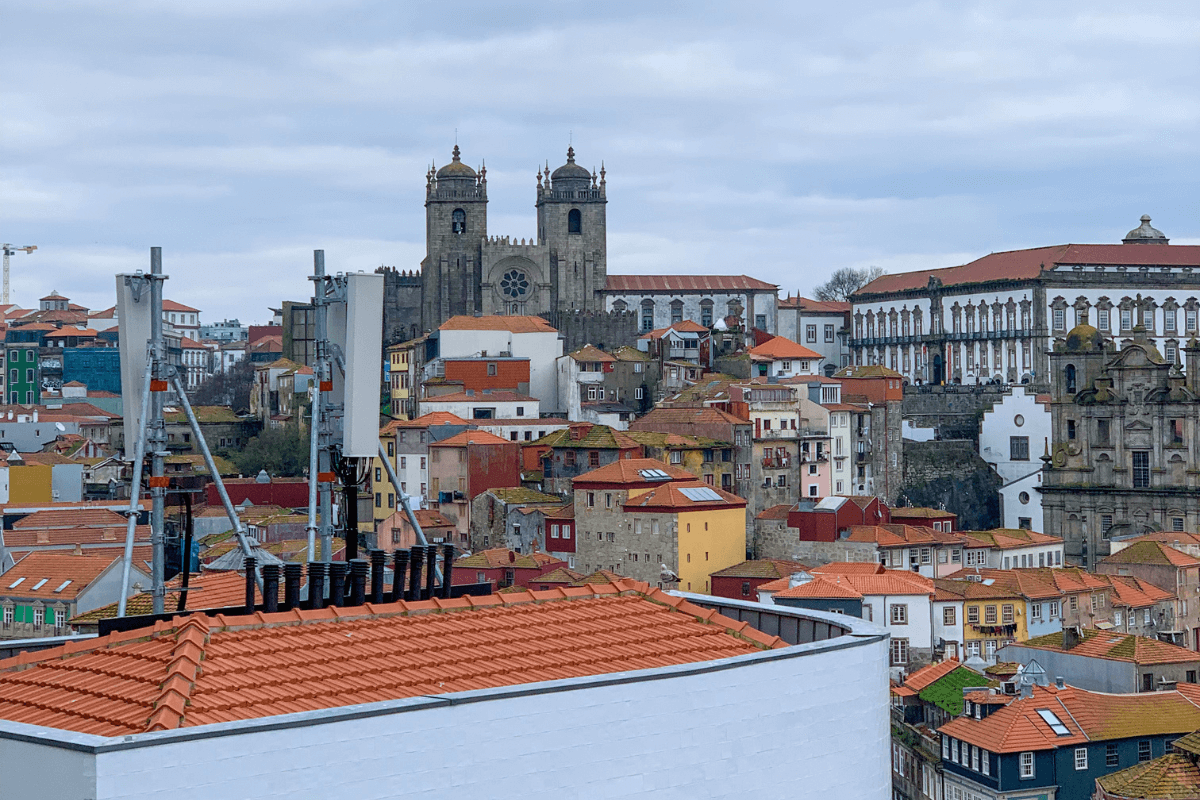 Porto-Portugal, Best Places to Visit in Europe in December, best places to visit in Europe during Christmas