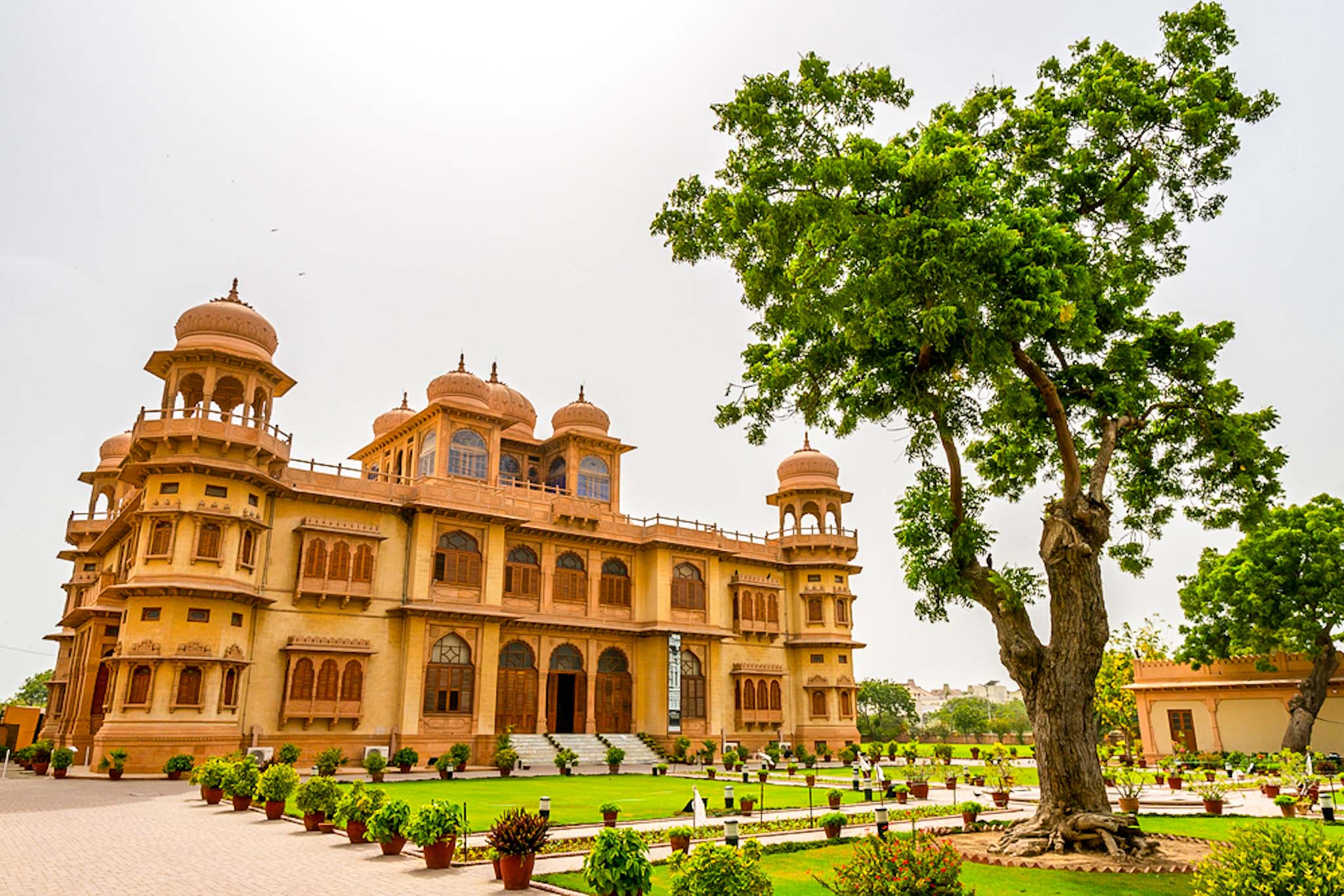 places to visit in karachi