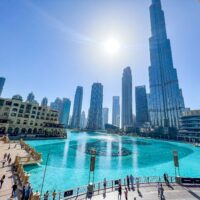 What to see in Dubai in 5 days, what to do in Dubai in 5 days