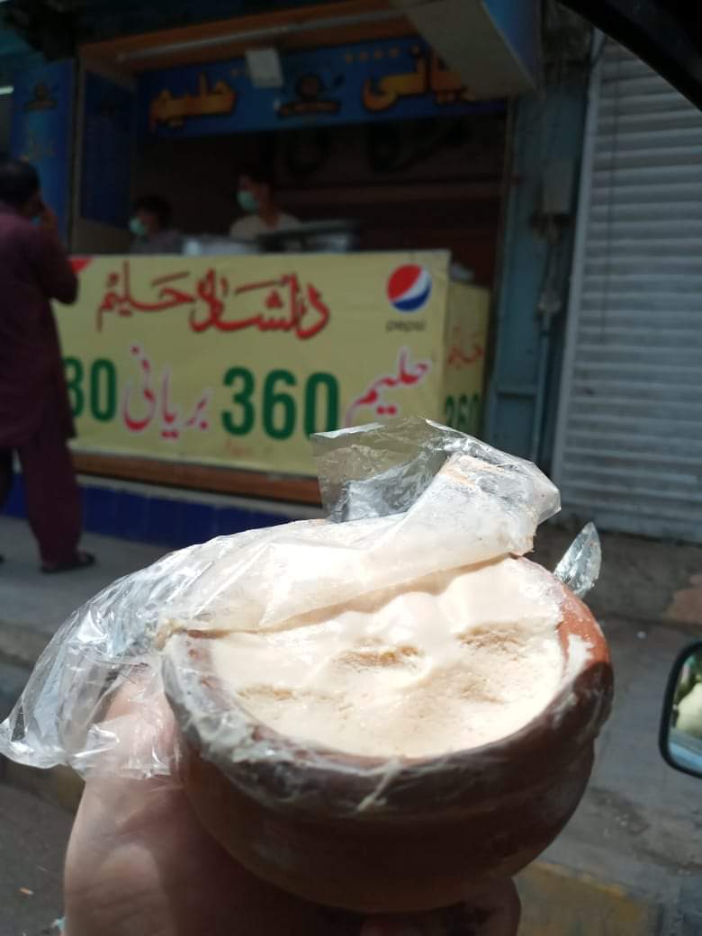 best places to eat in karachi, street food tour in karachi