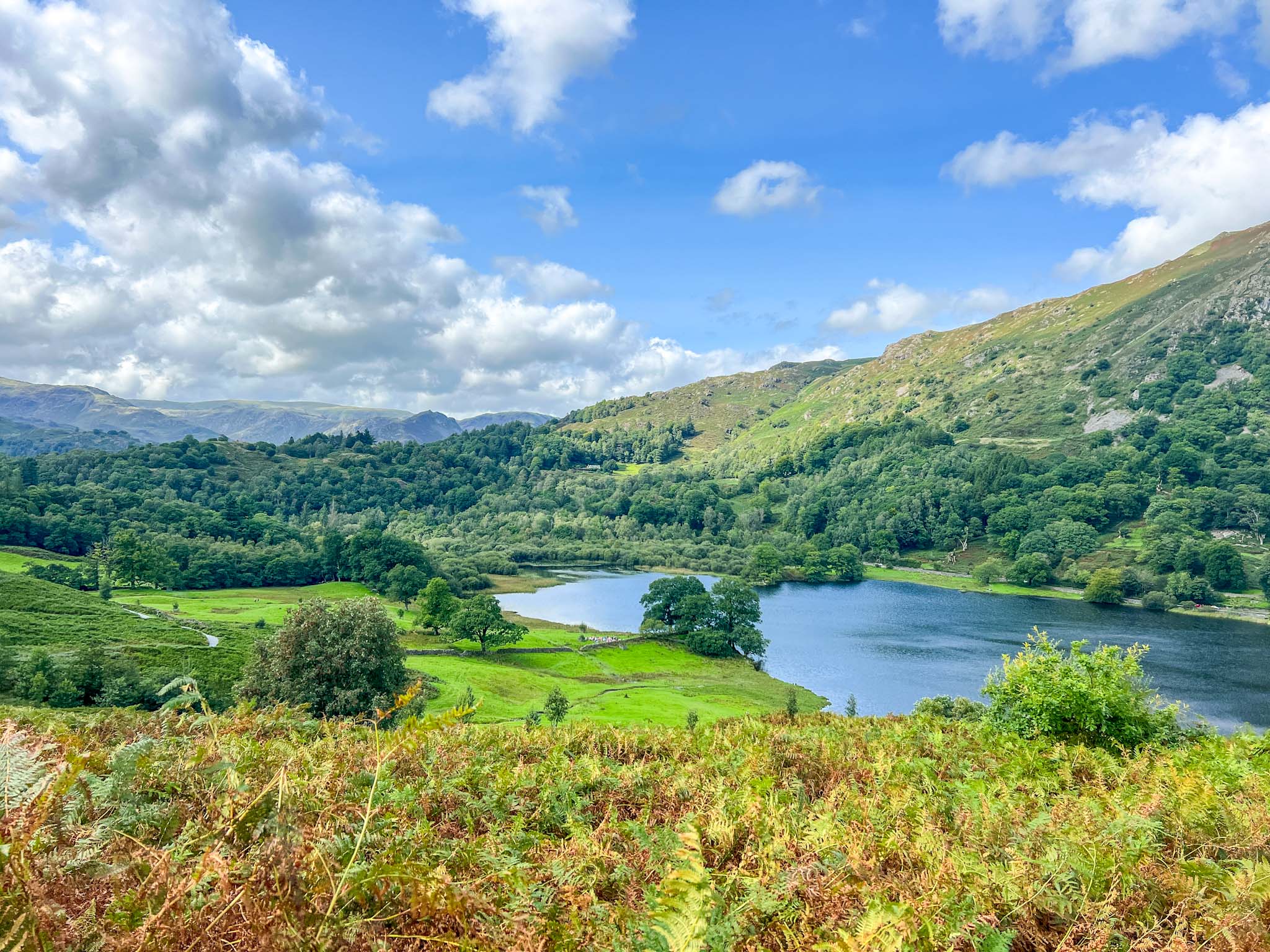 Rydal Caves