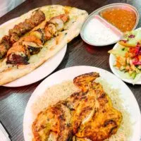 Best curry mile restaurants, Best Wilmslow Road restaurants
