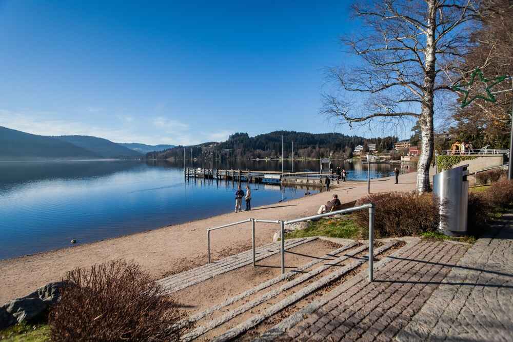 Lake Titisee, Things to do in Black Forest Germany, 
