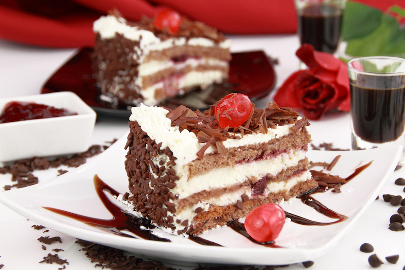 Black forest cake, Things to do in Black Forest Germany, 