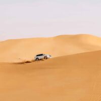 best excursions from Dubai