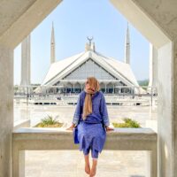 What to wear in Pakistan