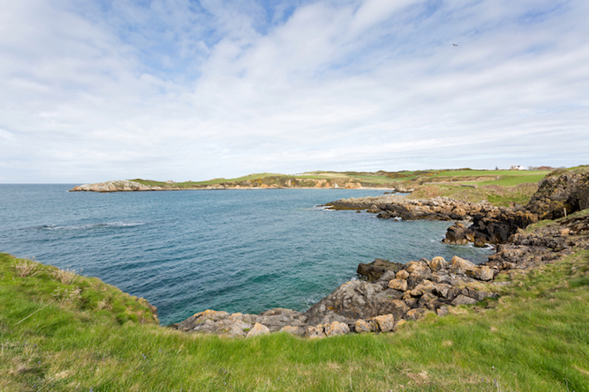 Cemaes Bay, Places to visit in Anglesey