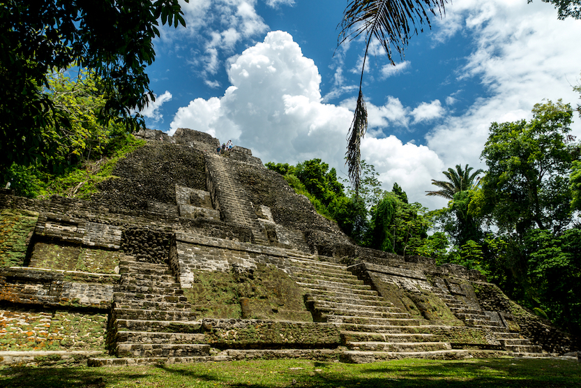 belize mayan ruin, popular Caribbean vacation destinations, popular Caribbean destinations