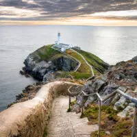 Places to visit in Anglesey
