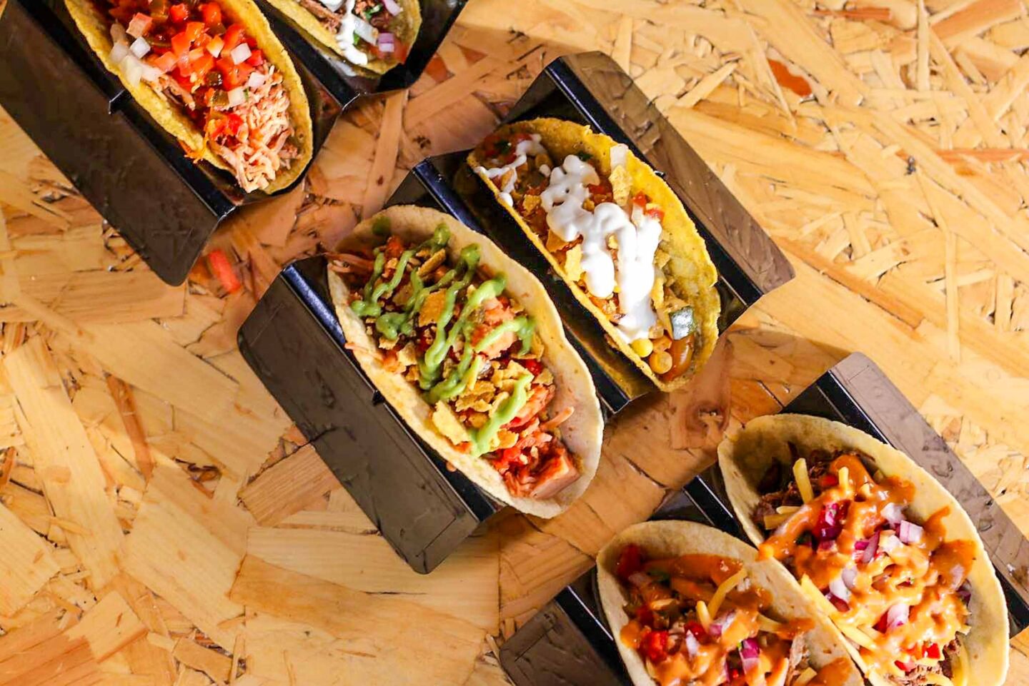 halal food in altrincam, tacos from Burrito Picante in Altrincham