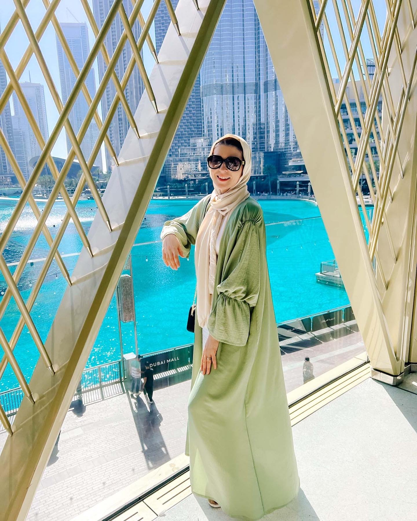 Ramadan Tips, Ellie in Dubai, travelling during Ramadan